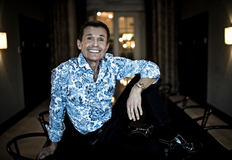 Foto: Jonas Olufson/POLFOTO