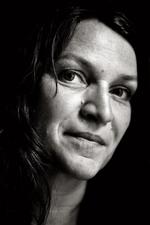 Merethe Lindstrøm har skrevet en fremragende roman om hvad krig gør ved mennesker. Foto: Joachim Adrian