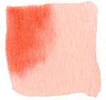 Pastel rød er god, når man skal tegne Martin Henriksen fra DF, mener Roald Als. Stem på nummer 2. Tegning Roald Als