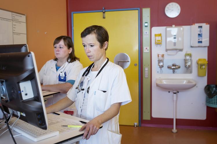 Foto: Emma Sejersen/POLFOTO