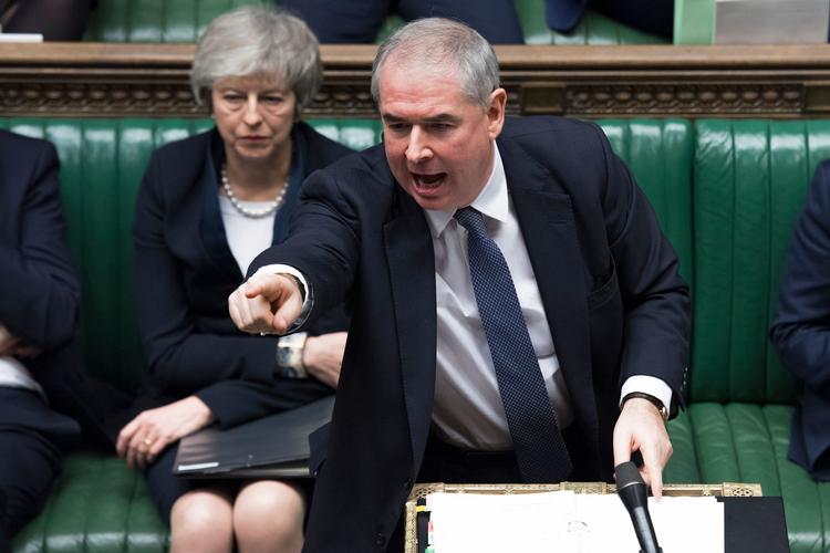 Foto: Jessica Taylor/Ritzau Scanpix