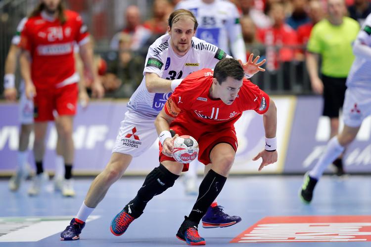 Foto: Jens Dresling/POLFOTO