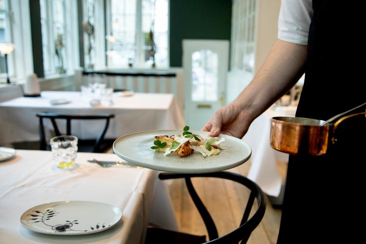 Foto: Finn Frandsen/POLFOTO