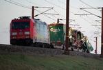 Otte mennesker blev dræbt og 16 kvæstede 2. januar, da et IC4-tog med passagerer i retning mod Sjælland blev ramt af en trailer på et godstog fra transportfirmaet DB Cargo, da det kørte på Storebæltsbroens lavbro. 
 Foto: Anthon Unger