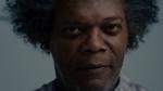 'Glass' er den tredje film i rækken af M. Night Shyamalans superheltefilm. Den første, 'Unbreakable' udkom i 2001, og dens efterfølger 'Split' i 2016. Pr-foto Fra filmen