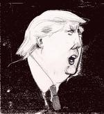 Tegning Philip Ytournel