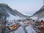 Nu skal der ske forandringer for festkulturen i Ischgl, efter flere hundrede blev smittet med corona på barer og til fester. 