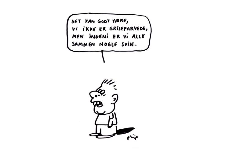 Foto: Philip Ytournel/POLITIKEN