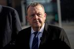 
Statsminister Lars Løkke Rasmussen (V) kan åbne for dansk eksport for milliarder af kroner, når han fredag lander i Indien.
   Foto: Emma Sejersen/POLFOTO
