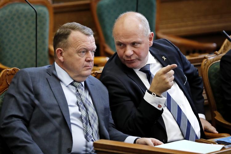 Foto: Jens Dresling/POLFOTO