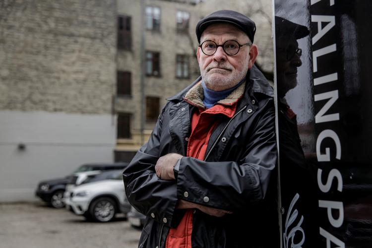 Foto: Mads Nissen/POLFOTO