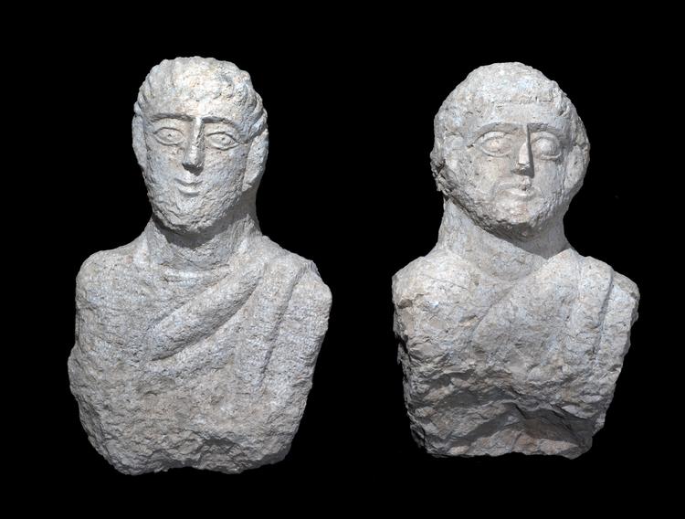 Foto: Clara Amit, Israel Antiquities Authority