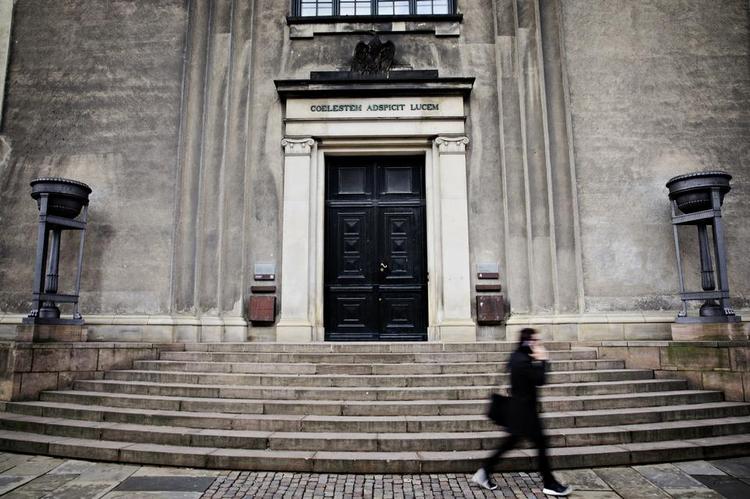 Det er tid til et oprør. Kampen om de løstansattes forhold skal vindes, skriver ansvarshavende redaktør for Magisterbladet Jakob Elkjær i dette debatindlæg. Arkivfoto: Martin Lehmann