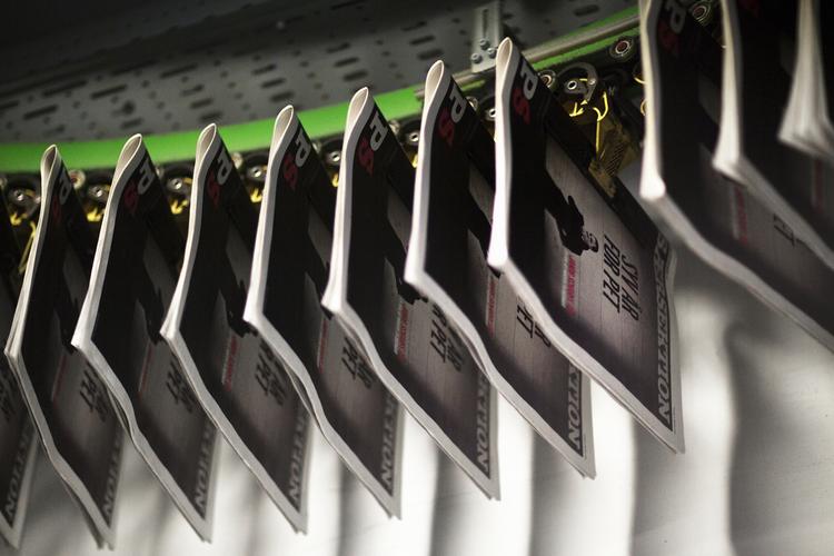 Foto: Thomas Borberg/POLFOTO