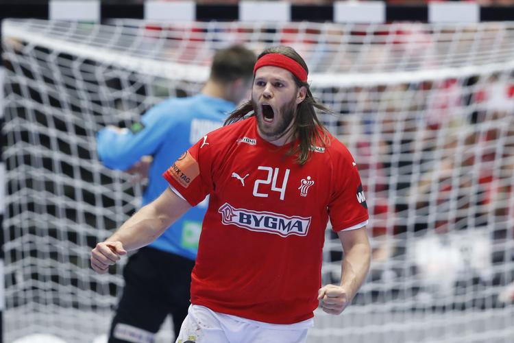 Foto: Jens Dresling/POLFOTO