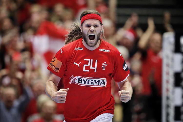 Foto: Jens Dresling/POLFOTO