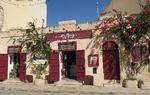 Malta er ved at genopdage sine egne kulinariske rødder og gode lokale råvarer, som i restaurant ”Diar il-Bniet”, hvor har gård til bord råvarer og serverer retter inspireret af bedstemor Menans kogekunst.  Foto: Judith Betak