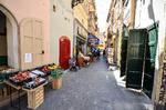 Færgerne sejler i pendulfart fra Malta til Mgarr på den næststørste ø, Gozo. Her bor 37.000 mennesker, og der er 46 kirker.  Foto: VisitMalta