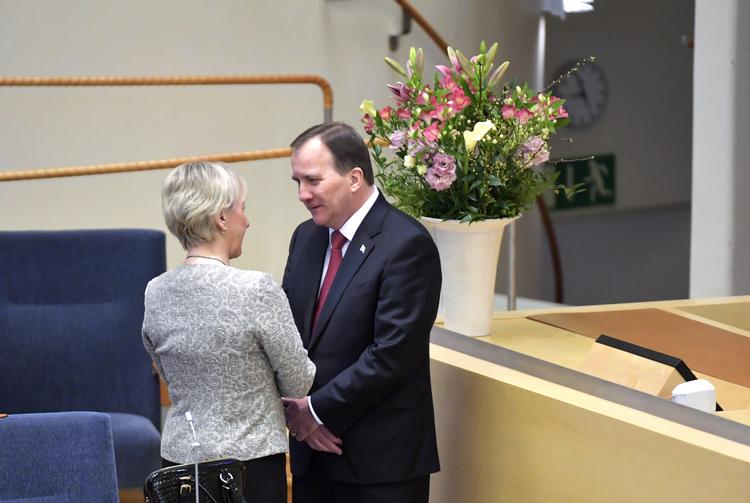 Foto: 10070 Jessica Gow/tt/Ritzau Scanpix