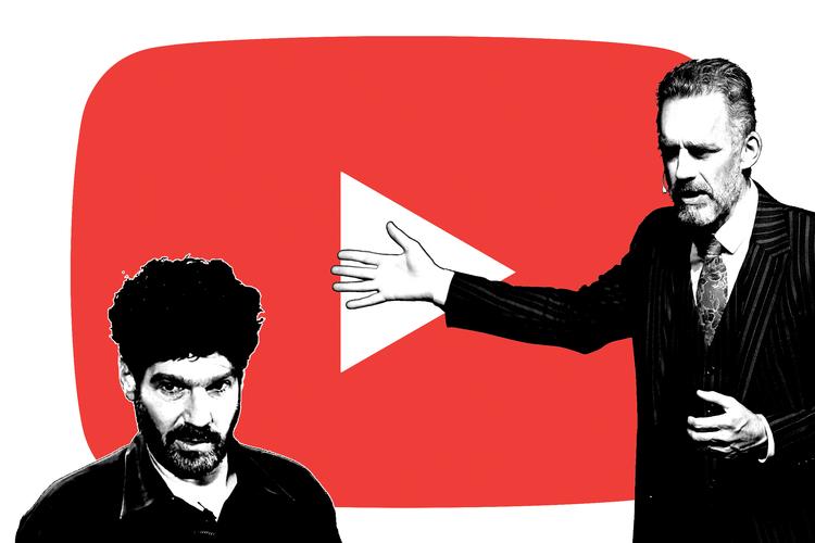 Foto: Ted Talk/wikimedia / Charlotte de la Fuente. Illustration: Sandra Bertelsen 