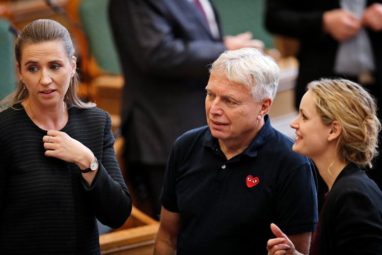 Foto: Jens Dresling/POLFOTO
