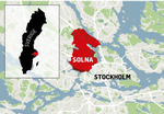 SOLNA