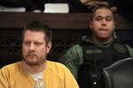 Jason Van Dyke blev i efteråret 2018 kendt skyldig i at have dræbt den 17-årige Laquan McDonald med 16 skud fra sin tjenestepistol. Foto: Antonio Perez/Ritzau Scanpix