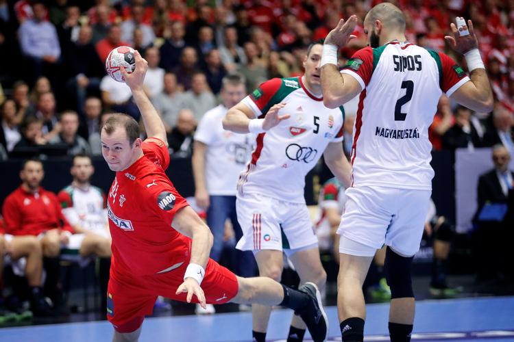 Foto: Jens Dresling/POLFOTO