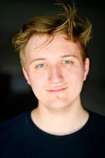 Formand for gymnasieeleverne, Malte Sauerland-Paulsen 