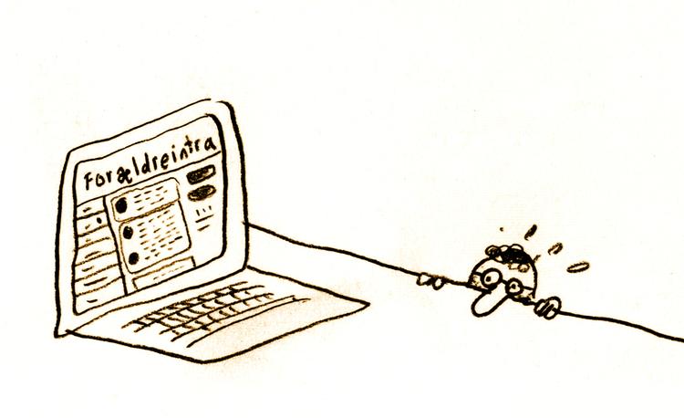 Foto: Philip Ytournel/POLITIKEN