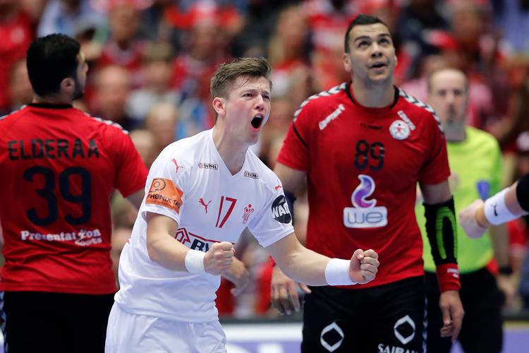Foto: Jens Dresling/POLFOTO