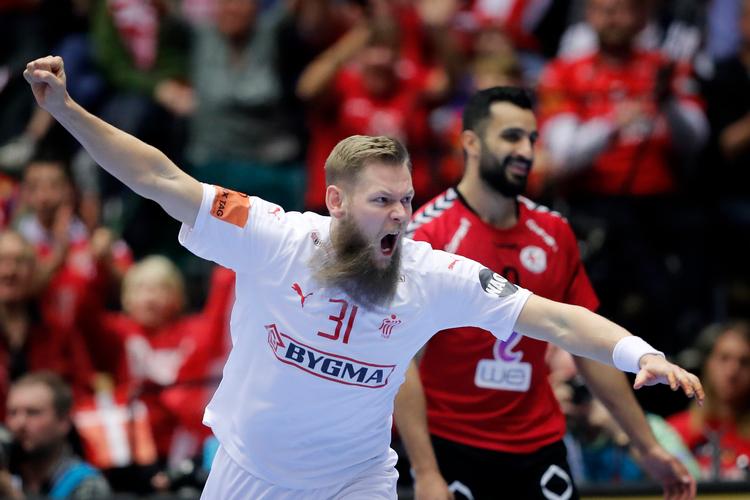 Foto: Jens Dresling/POLFOTO