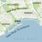Køge-Bugt-Strandpark
