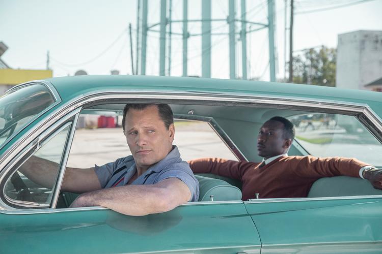 Viggo Mortensen er nomineret til en Oscar i kategorien 'bedste mandlige hovedrolle'. Det er han for sin rolle i filmen 'Green Book', der siden sin premiere har været en stor succes i biografer 