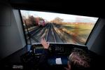 En lokomotivfører betegnede DSB's bestyrelse og ledelse som inkompetente. Det lå inden for rammerne af offentligt ansattes ytringsfrihed, fastslår ombudsmanden. Arkivfoto. Foto: Jens Dresling/POLFOTO