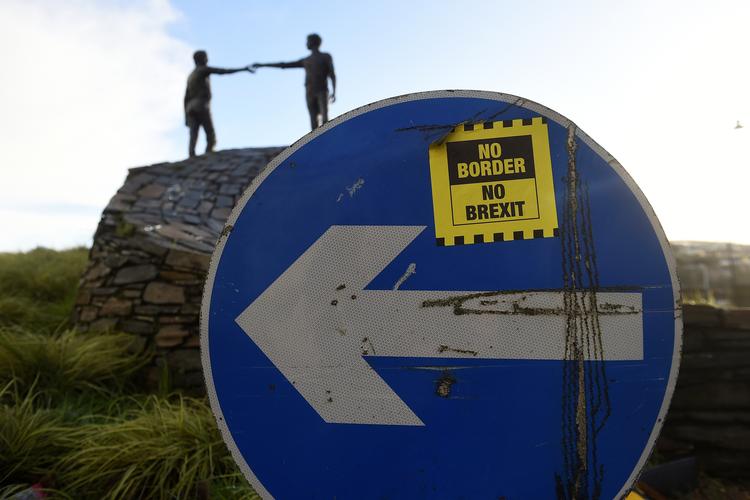 Foto: Clodagh Kilcoyne/Ritzau Scanpix