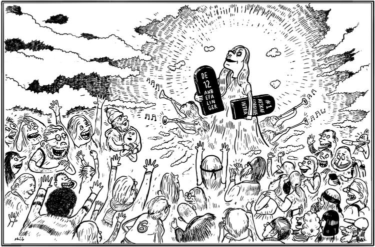 Foto: Philip Ytournel/POLITIKEN