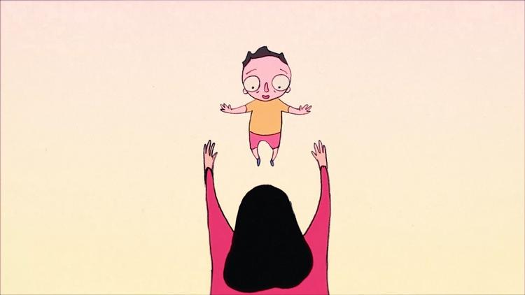 Tobias Rud deltager i programmet 'New Danish Shorts' på Void-filmfestivalen med sin 'Sweetie O's' fra 2018.  