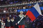 Bobslæde-kongen Alexander Zubkov er en af mange russiske atleter, der er kommet i fedtefadet. Flere venter.  Foto: Alberto Pizzoli/Ritzau Scanpix