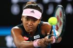 
Naomi Osaka ser ud til at kunne følge sin overraskende sejr ved efterårets US Open op på fornem vis ved Australian Open
   Foto: Lucy Nicholson/Ritzau Scanpix
