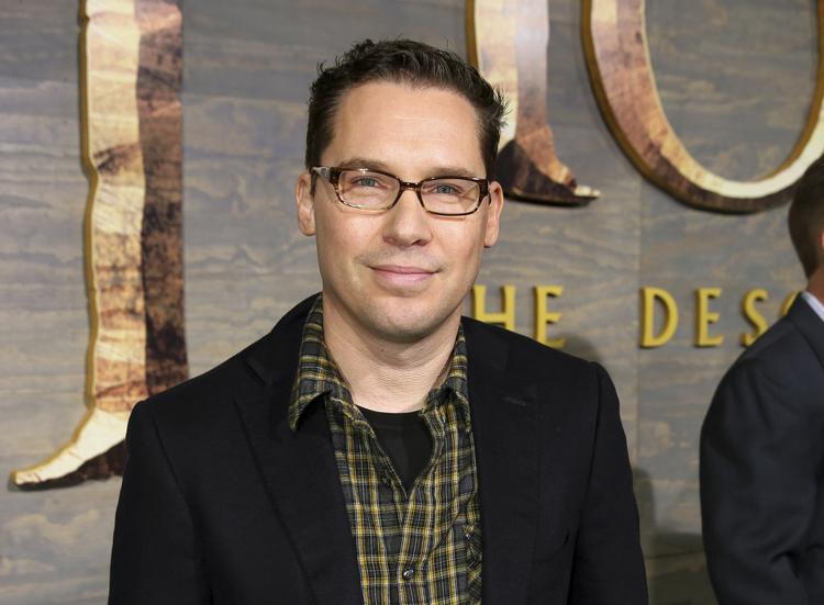 Bryan Singer blev fyret fra Bohemian Rhapsody produktionen kun to uger inden, at filmen var færdig.  Han er heller ikke blandt de nominerede til årets oscaruddeling, på trods af at filmen kan vinde i kategorien 'Bedste film'.  Foto: Matt Sayles/Ritzau Scanpix