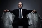Med Frank Underwood i 'House of Cards' gik Netflix for alvor i gang med at producere indhold selv. Og seerne var vilde med det. I dag er Netflix verdens største producent. Og nu er seerne ikke så glade for indholdet. Foto: /Foto: Netflix
