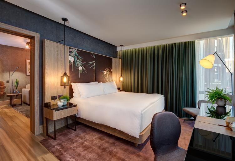 Foto: Hilton London Bankside