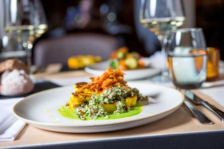 Foto: Hilton London Bankside