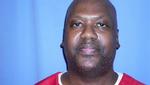 Curtis Flowers er dømt for at have dræbt fire mennesker. I seks retssager. Lige nu venter han på, at Højesteret tager stilling til hans sag. Foto: Mississippi Department of Corrections