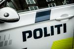 
 Den 24-årige mand var - muligvis på grund af røgforgiftning - så desorienteret, at han ifølge vagtchefen ikke sansede, hvad der skete omkring ham, da politiet fik kontakt til ham. Foto: Linda Johansen/POLFOTO