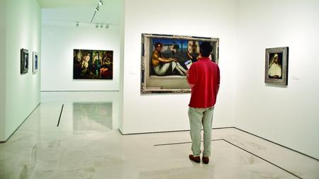 Foto: Museo Carmen Thyssen