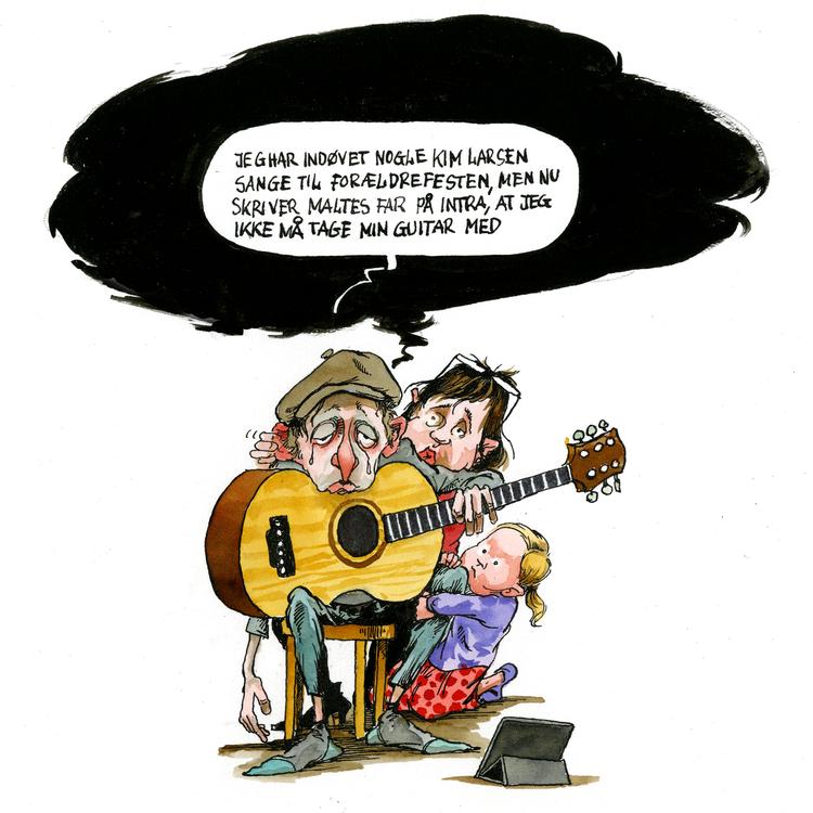 Foto: Roald Als/POLITIKEN