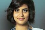 Loujain Alhathloul - saudiarabisk aktivist for ligestilling. Arresteret og torteret efter krav om afskaffelse af det saudiske værgesystem, der giver mænd ret til at bestemme over hustruer, døtre, søstre eller mødre.
 Foto: Pr Foto