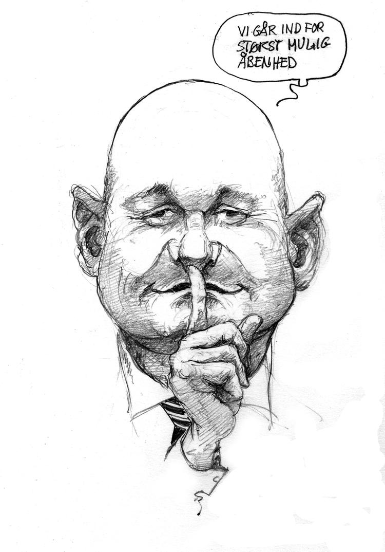 Foto: Roald Als/POLITIKEN